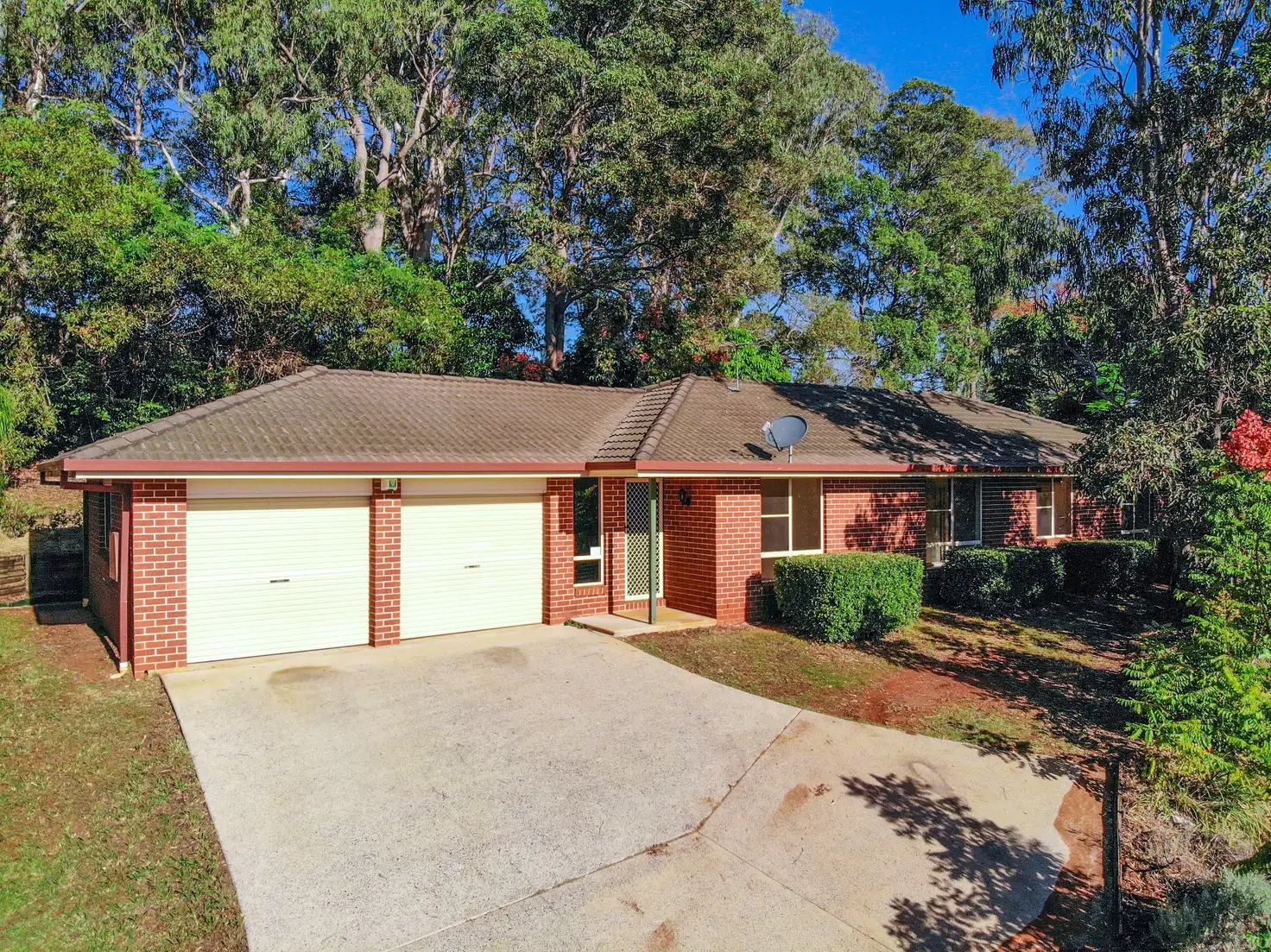 Main view of Homely house listing, 9 Ironbark Court, Goonellabah NSW 2480