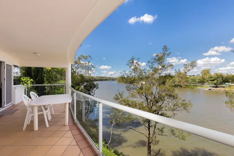 Fourth view of Homely apartment listing, 7/9 Dudley Street, Highgate Hill QLD 4101