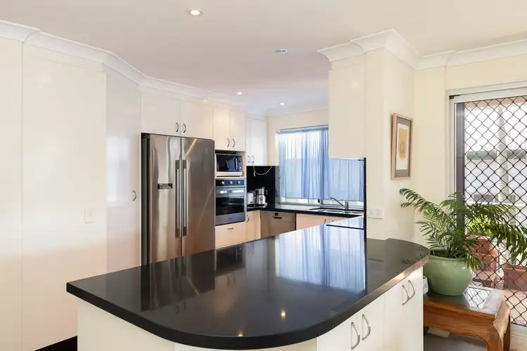 Fifth view of Homely apartment listing, 7/9 Dudley Street, Highgate Hill QLD 4101