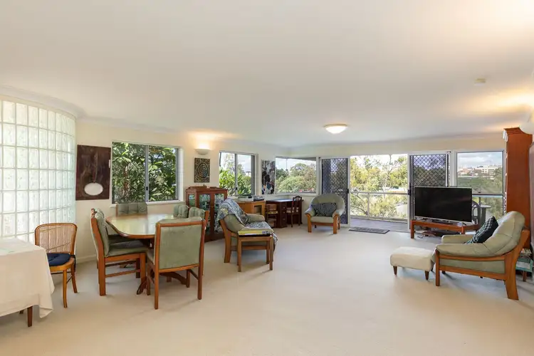 Sixth view of Homely apartment listing, 7/9 Dudley Street, Highgate Hill QLD 4101
