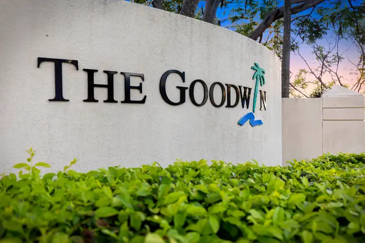 Second view of Homely apartment listing, 80/1 Goodwin Street, Kangaroo Point QLD 4169