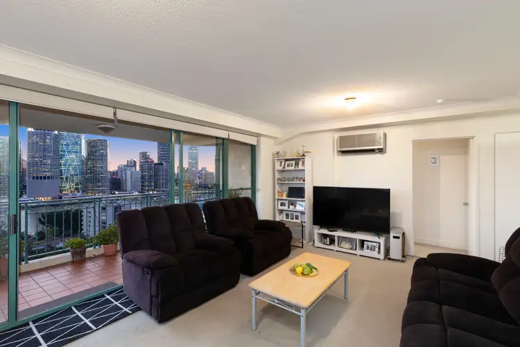 Fourth view of Homely apartment listing, 80/1 Goodwin Street, Kangaroo Point QLD 4169