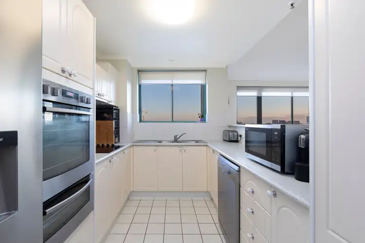 Fifth view of Homely apartment listing, 80/1 Goodwin Street, Kangaroo Point QLD 4169
