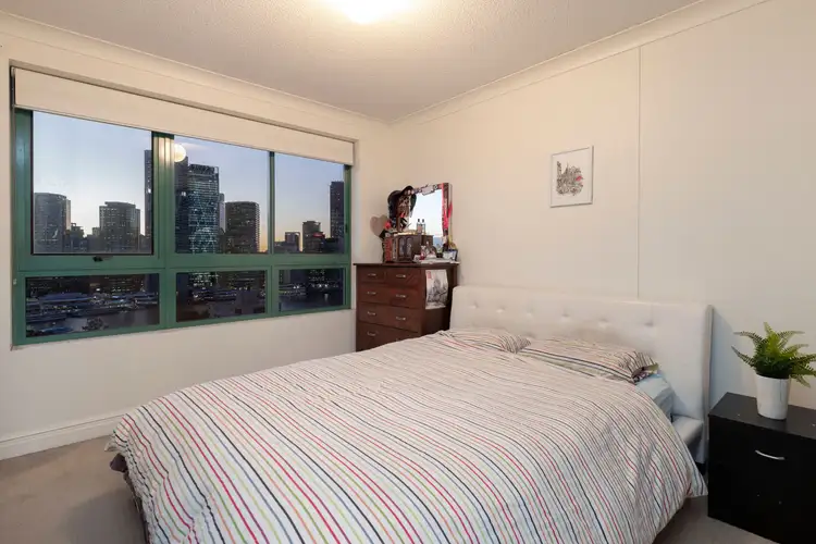 Sixth view of Homely apartment listing, 80/1 Goodwin Street, Kangaroo Point QLD 4169