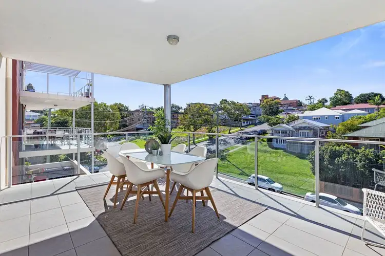 34/24 Westacott Street, Nundah QLD 4012