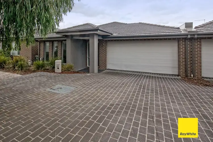 Main view of Homely unit listing, 41 Cabernet Drive, Somerville VIC 3912