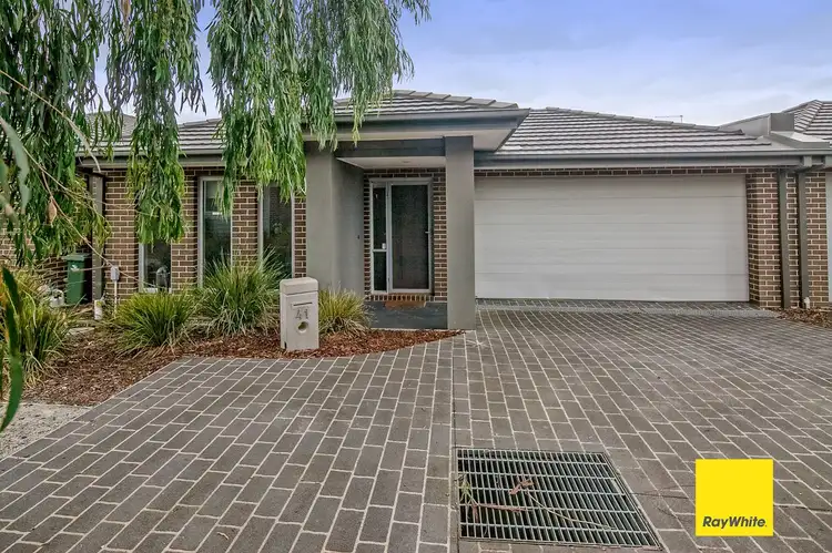 Second view of Homely unit listing, 41 Cabernet Drive, Somerville VIC 3912