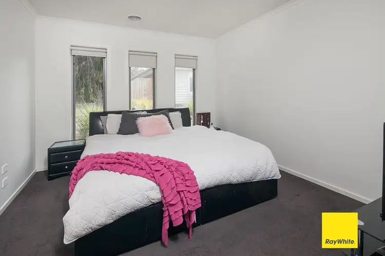 Third view of Homely unit listing, 41 Cabernet Drive, Somerville VIC 3912