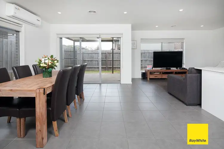 Fifth view of Homely unit listing, 41 Cabernet Drive, Somerville VIC 3912