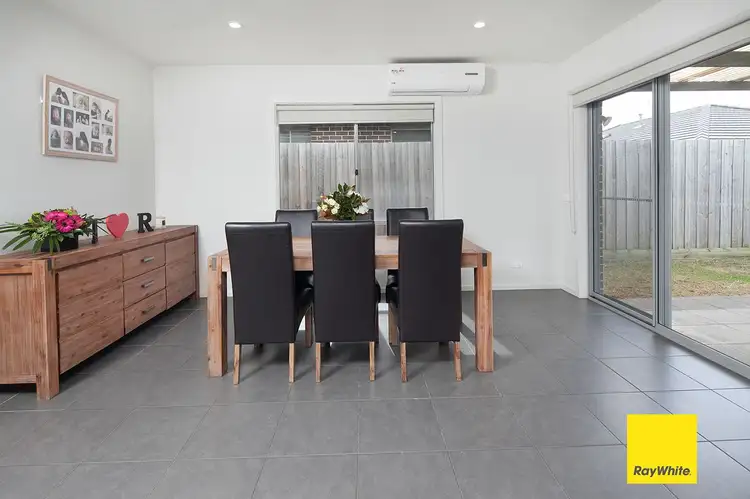 Sixth view of Homely unit listing, 41 Cabernet Drive, Somerville VIC 3912
