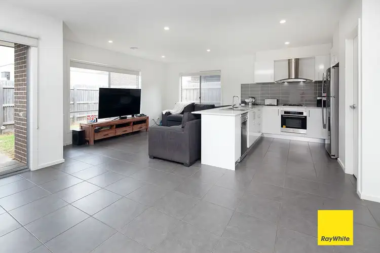 Seventh view of Homely unit listing, 41 Cabernet Drive, Somerville VIC 3912