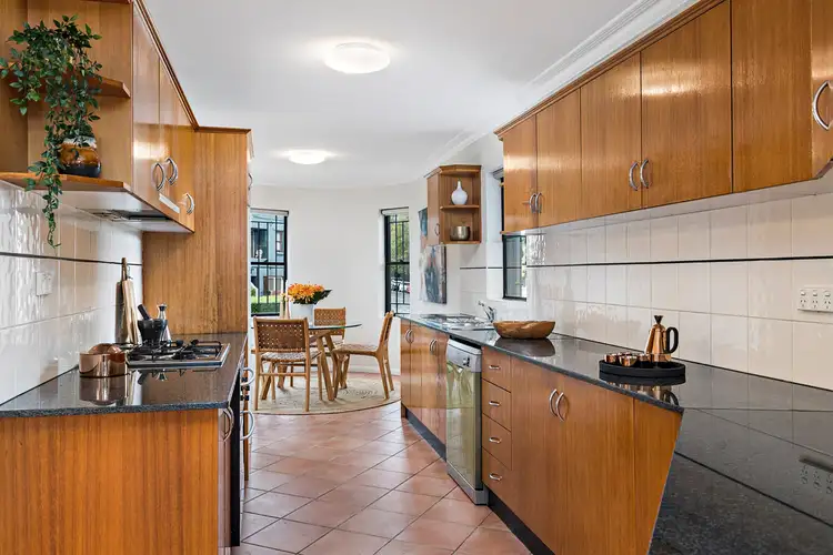 Fifth view of Homely townhouse listing, 39 Anderson Street, Alexandria NSW 2015
