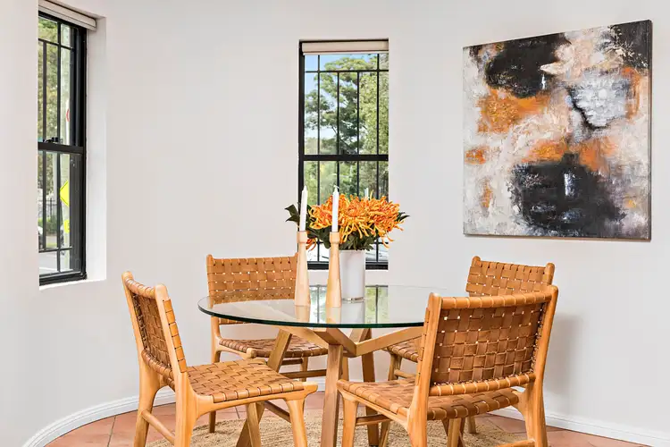 Sixth view of Homely townhouse listing, 39 Anderson Street, Alexandria NSW 2015