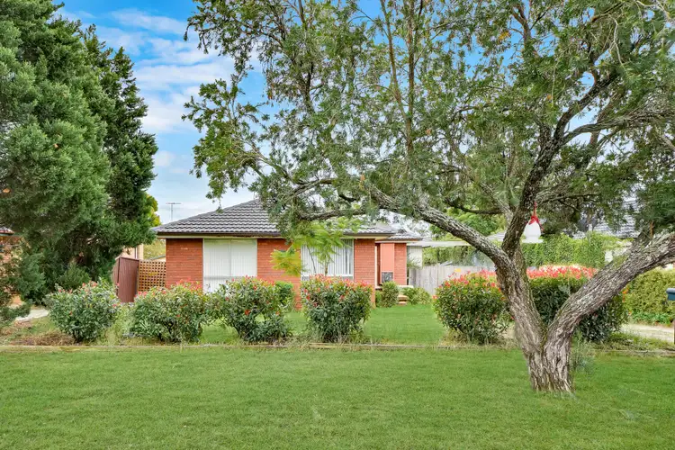 Main view of Homely house listing, 34 Nash Street, South Penrith NSW 2750