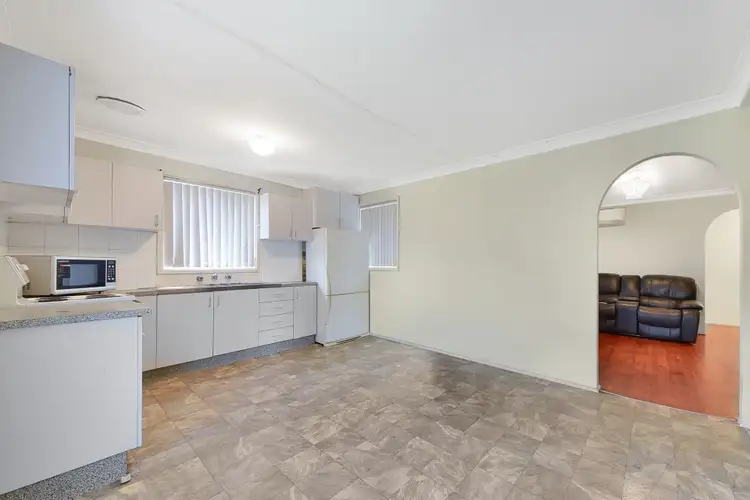 Second view of Homely house listing, 34 Nash Street, South Penrith NSW 2750