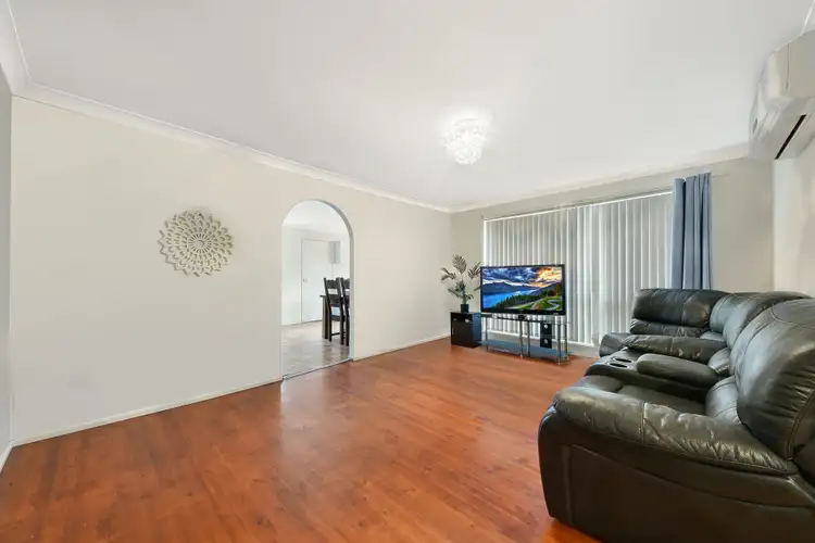 Third view of Homely house listing, 34 Nash Street, South Penrith NSW 2750