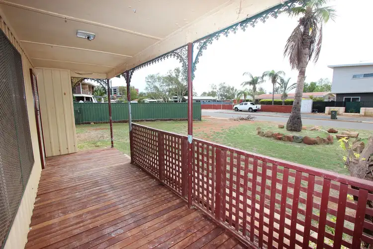 Second view of Homely house listing, 16 Withnell Way, Bulgarra WA 6714