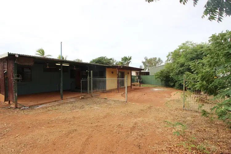 Third view of Homely house listing, 16 Withnell Way, Bulgarra WA 6714