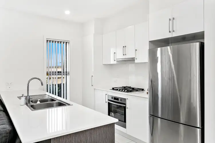 Second view of Homely house listing, 156B Pioneer Drive, Flinders NSW 2529