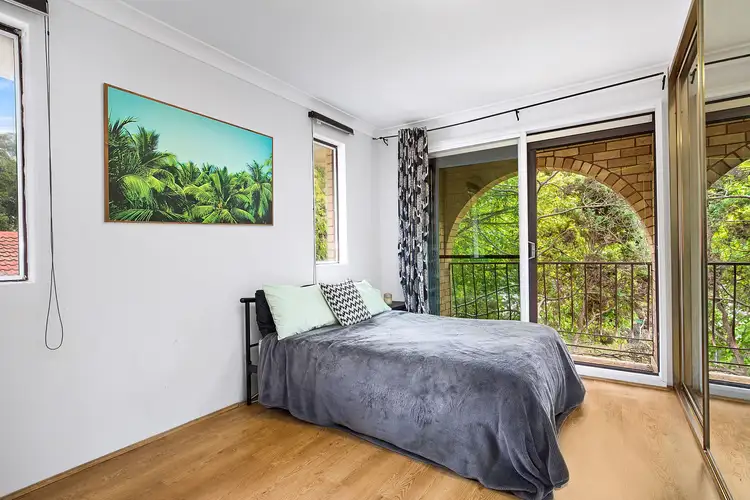 Third view of Homely apartment listing, 3/34 Centennial Avenue, Lane Cove NSW 2066