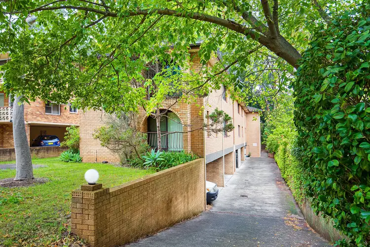 Fourth view of Homely apartment listing, 3/34 Centennial Avenue, Lane Cove NSW 2066