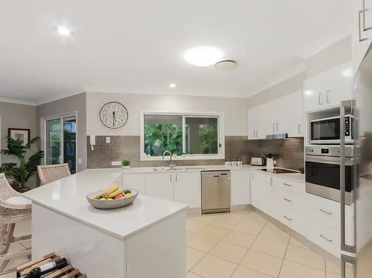 Fourth view of Homely house listing, 19 Leander Circuit, Oxenford QLD 4210