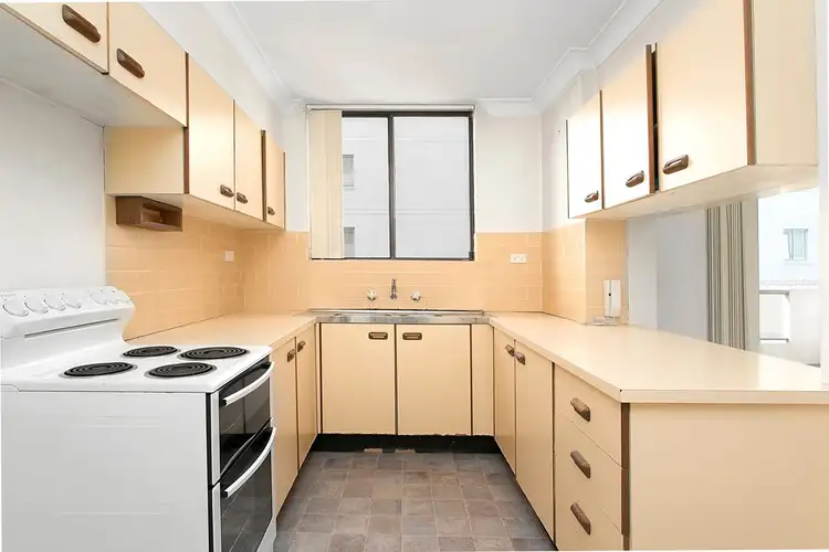 Fifth view of Homely apartment listing, 621/13-15 Gerrale Street, Cronulla NSW 2230