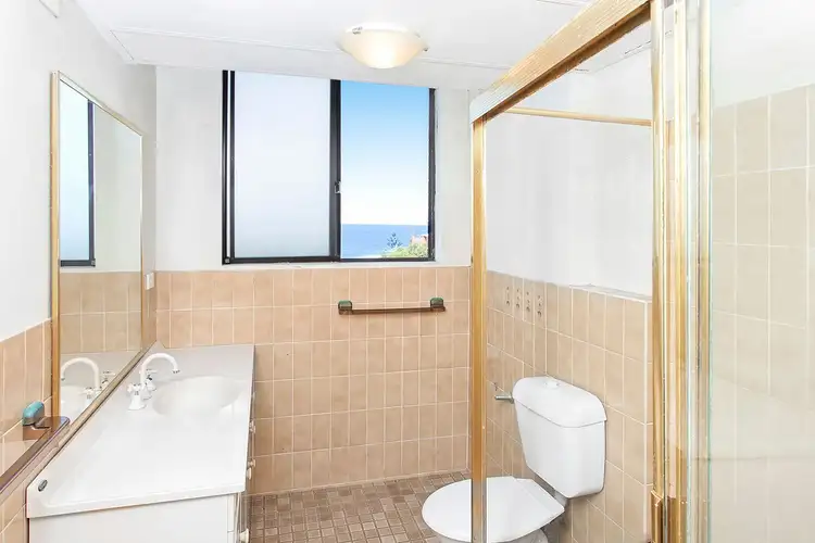 Sixth view of Homely apartment listing, 621/13-15 Gerrale Street, Cronulla NSW 2230