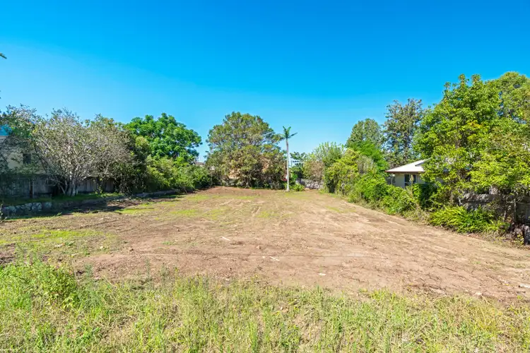Second view of Homely land listing, 20 Brinawarr Street, Bomaderry NSW 2541