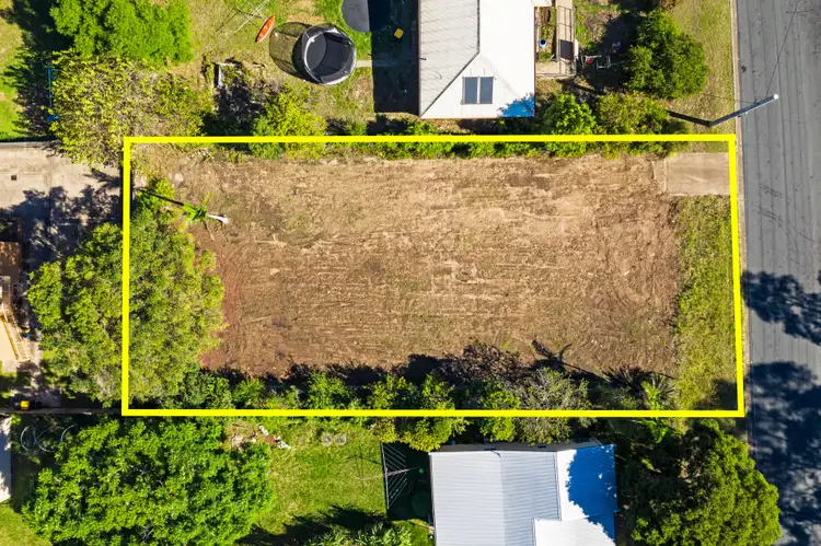 Third view of Homely land listing, 20 Brinawarr Street, Bomaderry NSW 2541