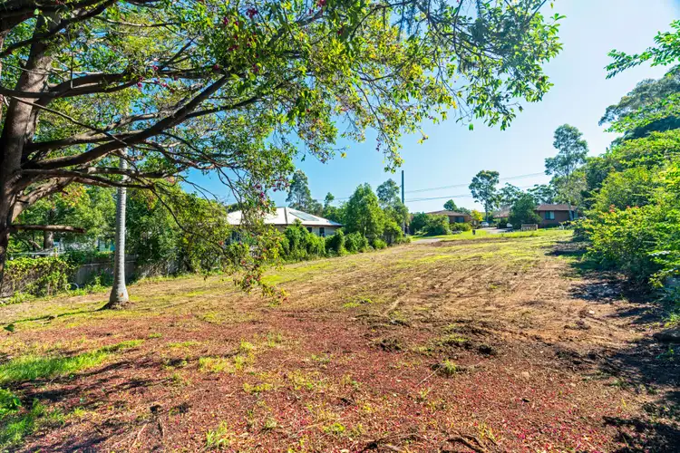 Fifth view of Homely land listing, 20 Brinawarr Street, Bomaderry NSW 2541