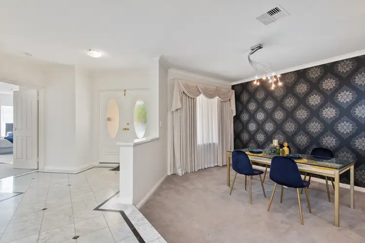 Third view of Homely house listing, 64 Seaward Loop, Sorrento WA 6020