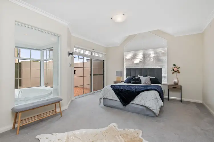 Fourth view of Homely house listing, 64 Seaward Loop, Sorrento WA 6020