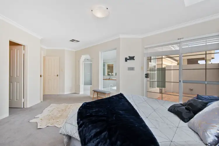 Fifth view of Homely house listing, 64 Seaward Loop, Sorrento WA 6020
