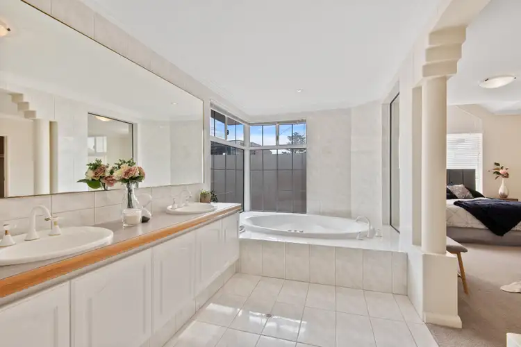 Seventh view of Homely house listing, 64 Seaward Loop, Sorrento WA 6020