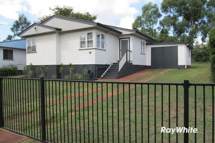 Main view of Homely house listing, 62 Underwood Crescent, Harristown QLD 4350