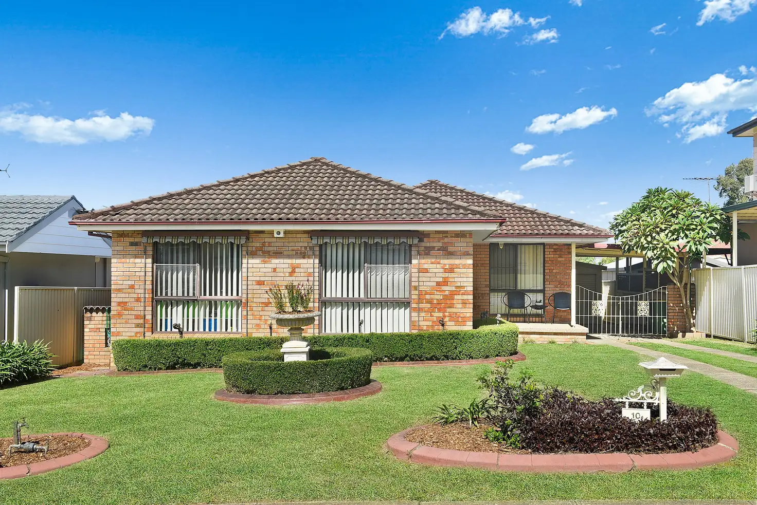 Main view of Homely house listing, 10 Gissing Street, Wetherill Park NSW 2164
