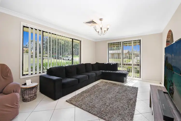 Second view of Homely house listing, 10 Gissing Street, Wetherill Park NSW 2164