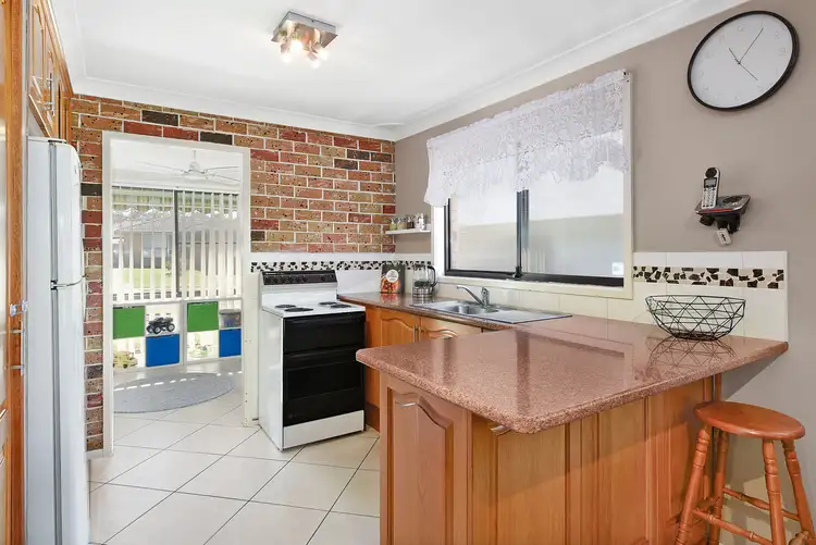 Third view of Homely house listing, 10 Gissing Street, Wetherill Park NSW 2164
