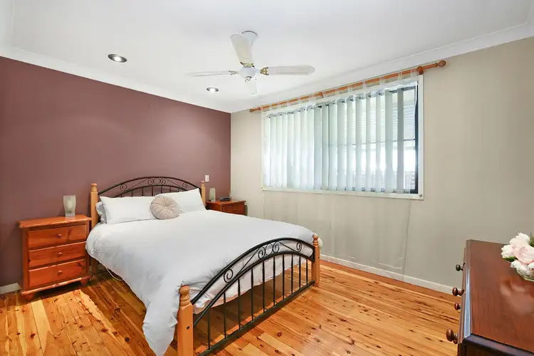 Fourth view of Homely house listing, 10 Gissing Street, Wetherill Park NSW 2164