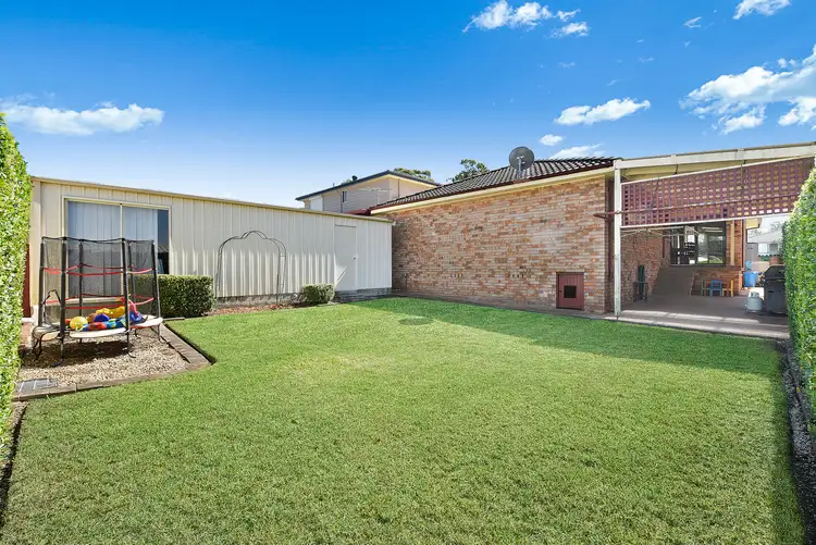 Sixth view of Homely house listing, 10 Gissing Street, Wetherill Park NSW 2164