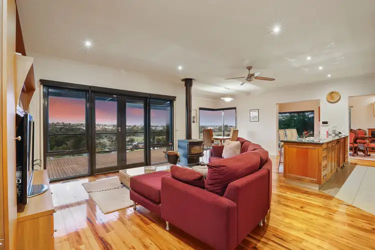 Fourth view of Homely house listing, 3 Banks Court, Belmont VIC 3216