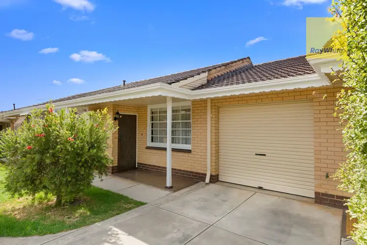 6/27 Austral Terrace, Morphettville SA 5043