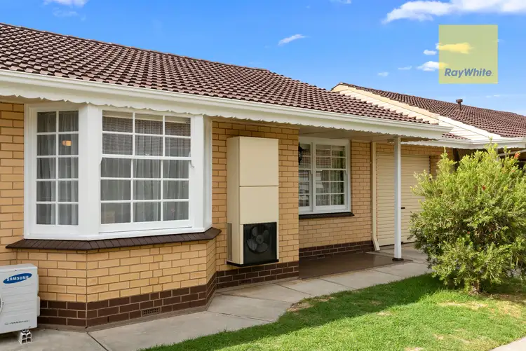 Second view of Homely unit listing, 6/27 Austral Terrace, Morphettville SA 5043