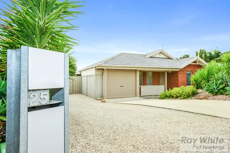 25 Allworth Drive, Happy Valley SA 5159