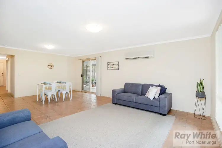 Second view of Homely house listing, 25 Allworth Drive, Happy Valley SA 5159