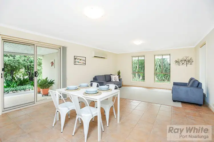 Third view of Homely house listing, 25 Allworth Drive, Happy Valley SA 5159