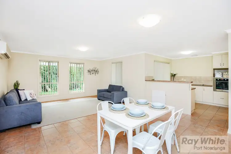 Fourth view of Homely house listing, 25 Allworth Drive, Happy Valley SA 5159