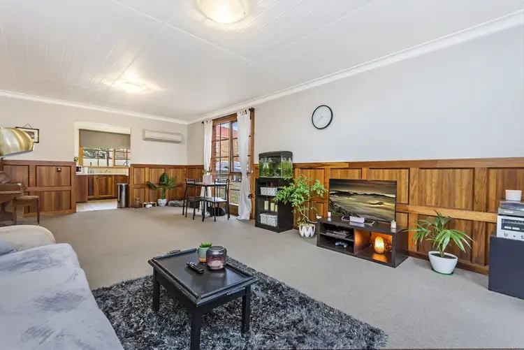 Second view of Homely unit listing, 34/12 Casino Rise, Prospect Vale TAS 7250