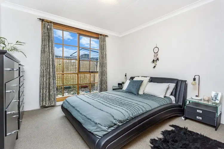 Fourth view of Homely unit listing, 34/12 Casino Rise, Prospect Vale TAS 7250